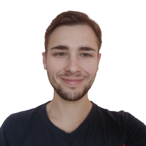 Aleksandar L. profile photo