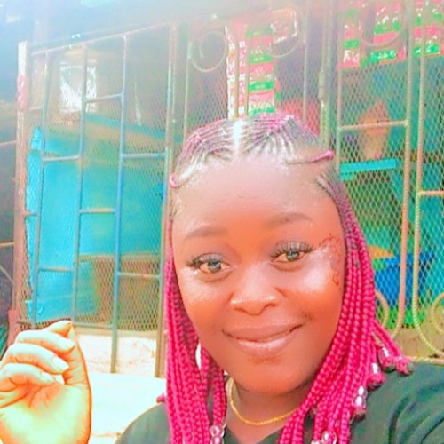 Belema I. profile photo