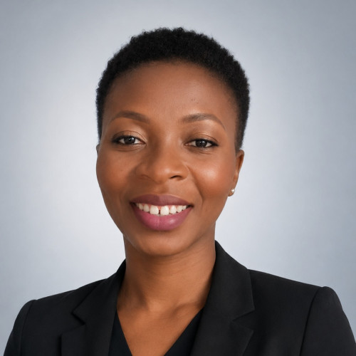 Ifeoma U. profile photo