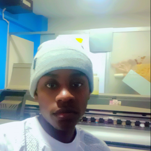 Jordan X. profile photo