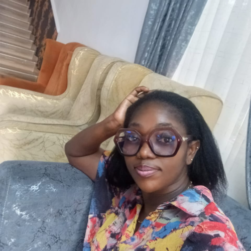 Blessing A. profile photo