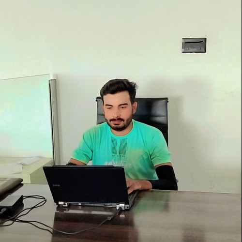 Ahmad A. profile photo