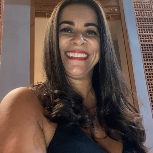 MARCIA VALERIA S. profile photo