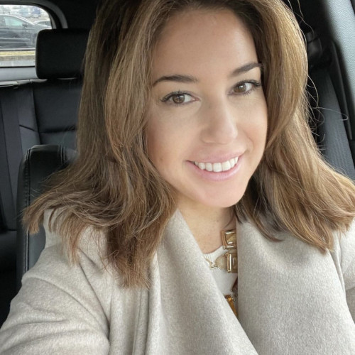 Selina S. profile photo