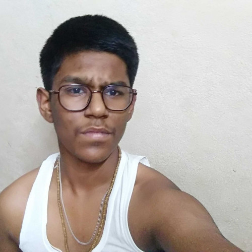 NAITIK b. profile photo