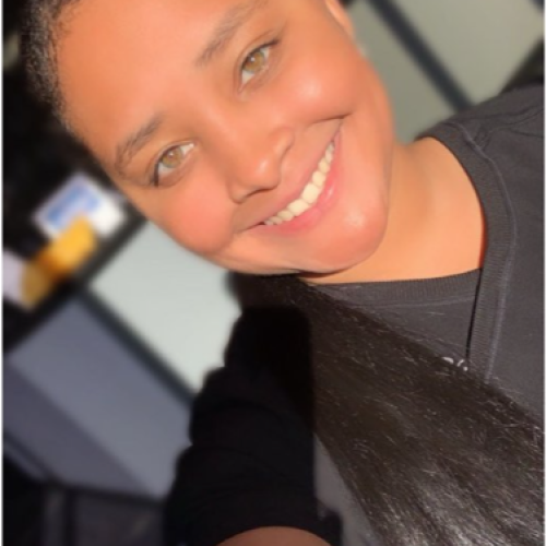 Chanelle S. profile photo