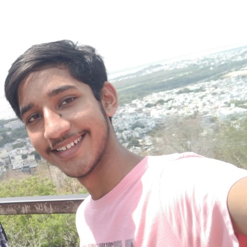 Priyansh  P.