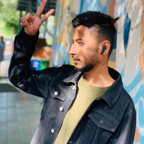 Utsav D. profile photo