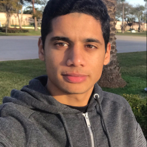 Zakaria  Z. profile photo