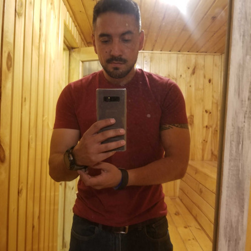 Damián V. profile photo