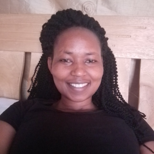 eva k. profile photo