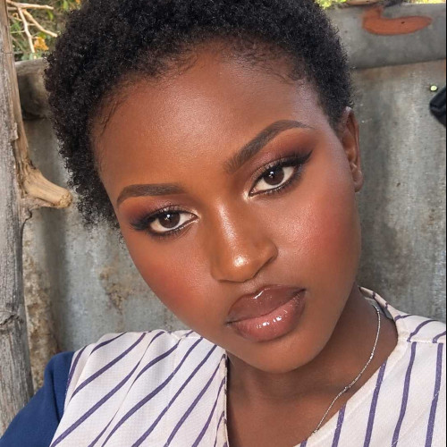 faith m. profile photo