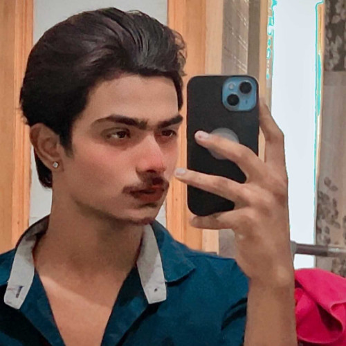 vivek j. profile photo