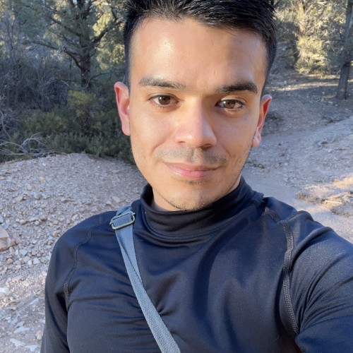 johnny a. profile photo