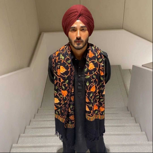 Jagmeet s. profile photo