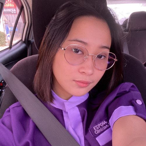 Cinderilla E. profile photo