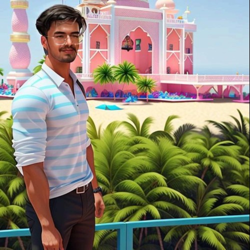 Ritik N.