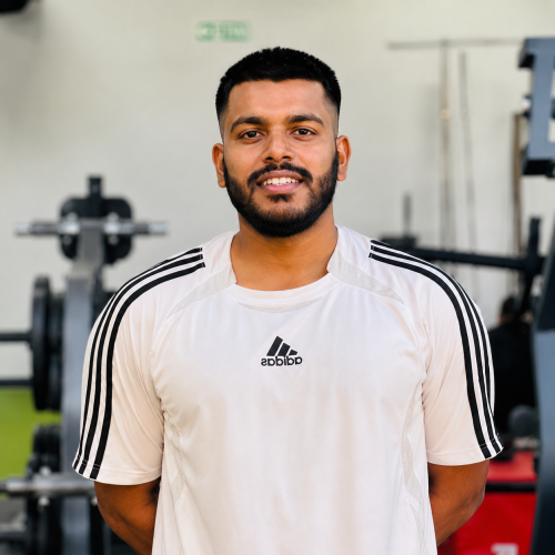 Manish S. profile photo