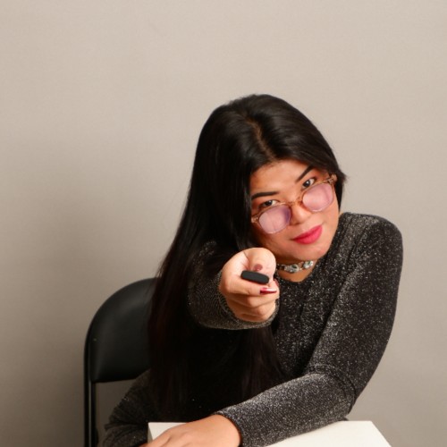 Alecxandra M.