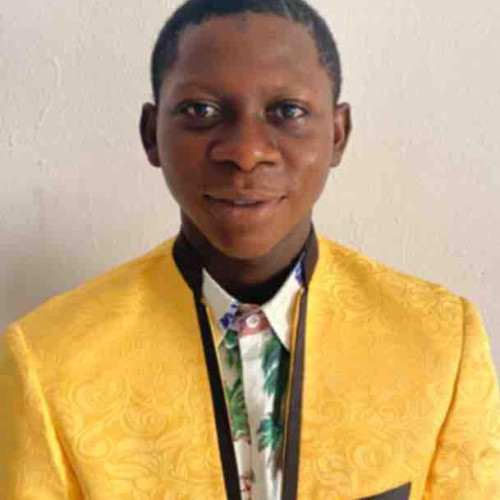 Bankole F. profile photo