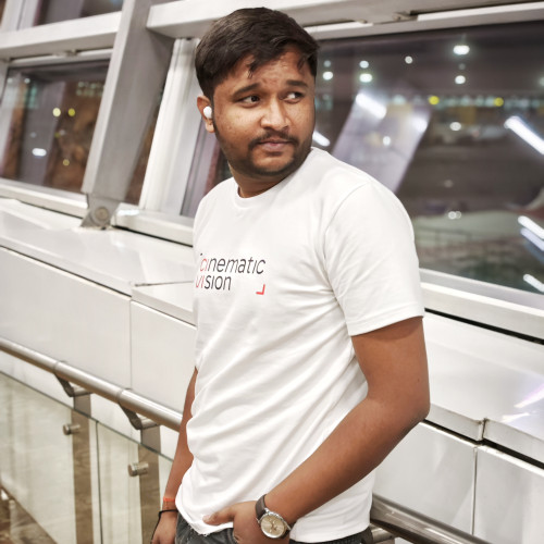 Piyush r. profile photo
