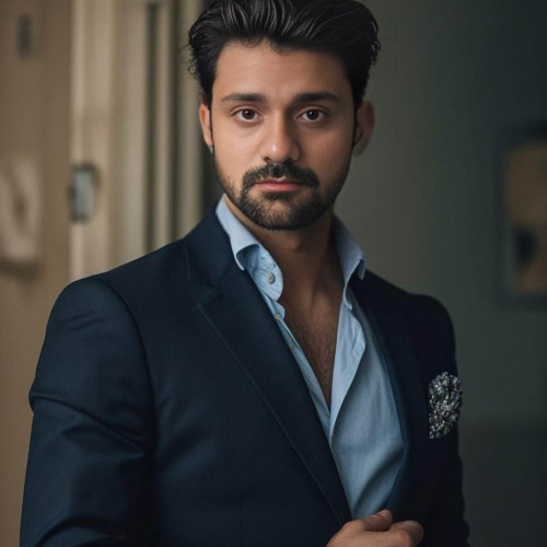 ankit S. profile photo