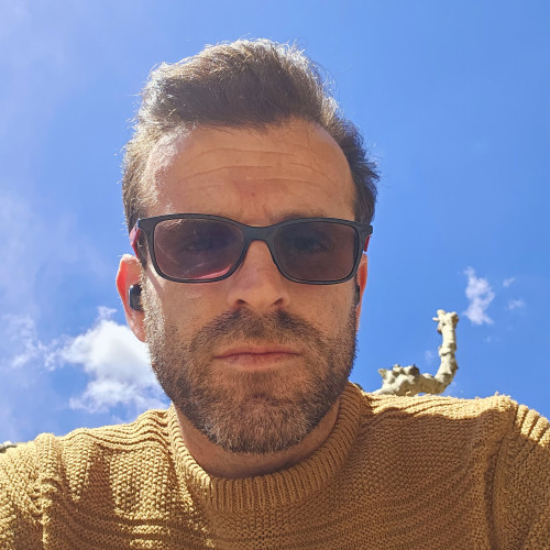 Hamidreza S. profile photo