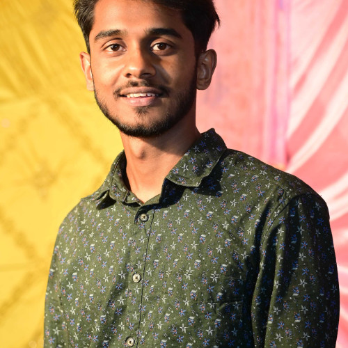 Prince K. profile photo