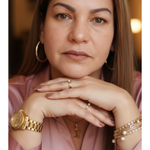 Dina T. profile photo