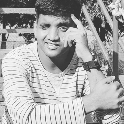 Krishna r.