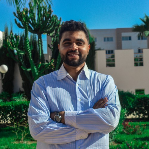 Houssam M.
