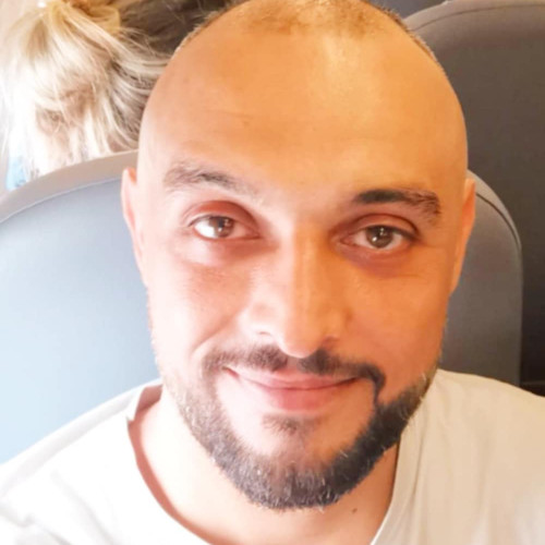 Ahmed M. profile photo