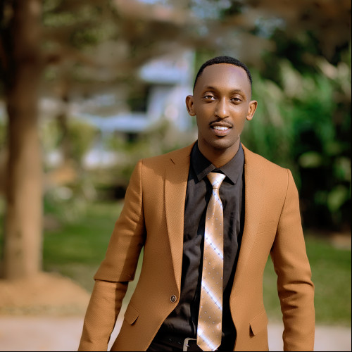 Kwizera  J. profile photo