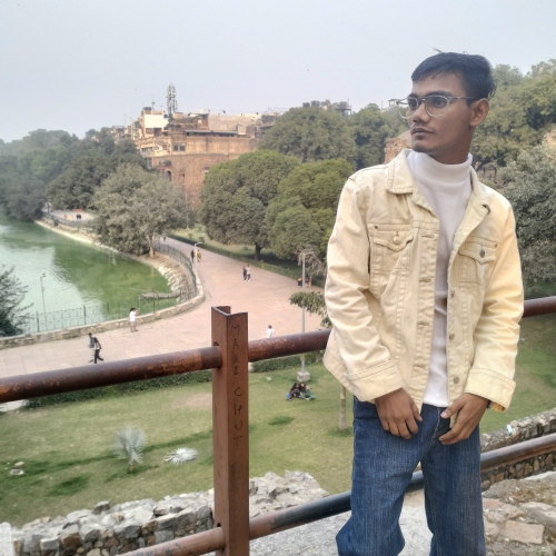 Md  I. profile photo
