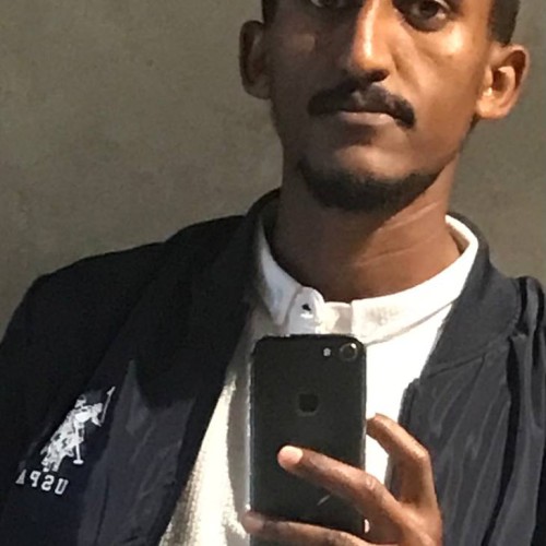 Binyam Z.