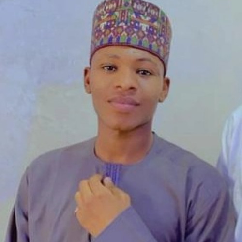 Umar S.