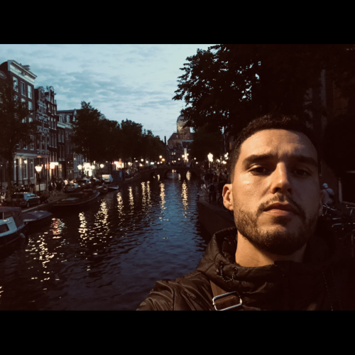 Achraf B. profile photo