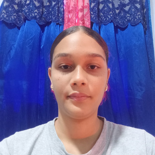 isaura P. profile photo