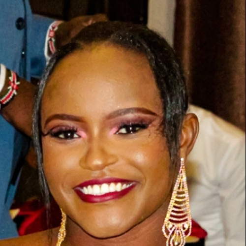 Mercie M.