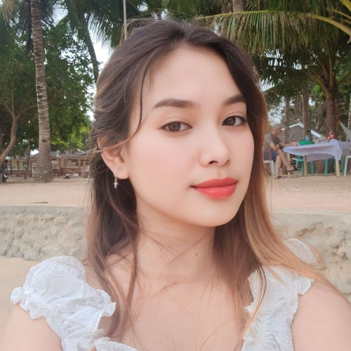 May Antonette P.