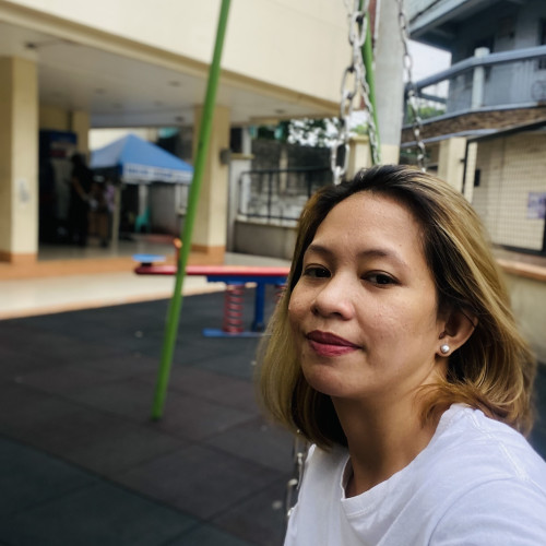 grace o. profile photo