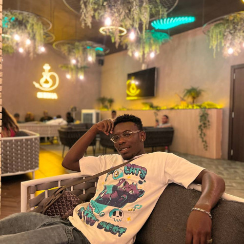 Bendsine  D. profile photo