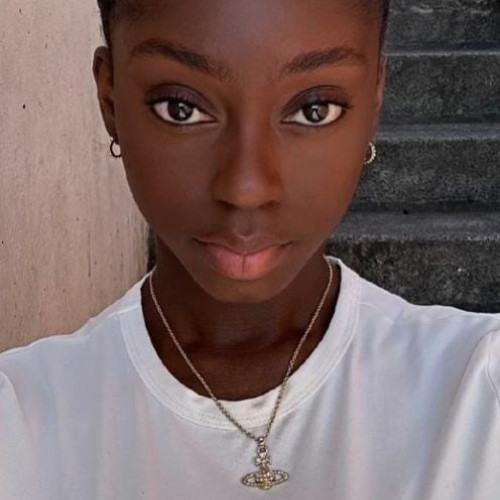 Amae N. profile photo