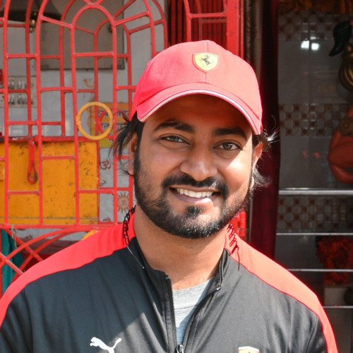 Sonu V. profile photo