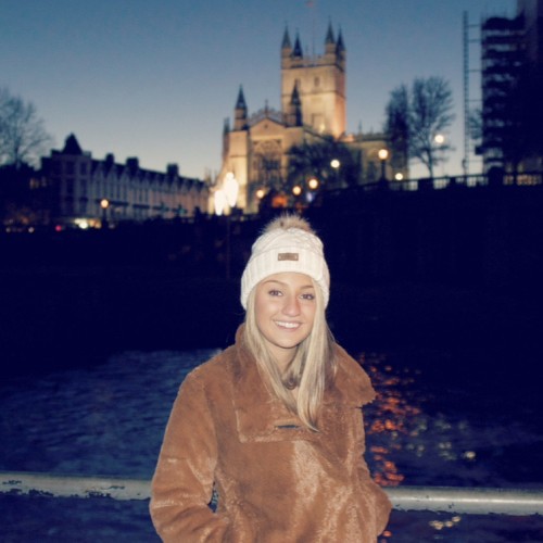 Alexandra C. profile photo