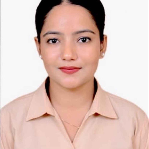 Kashish S. profile photo
