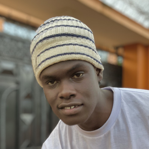 Ater W. profile photo