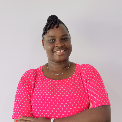 Blessing M. profile photo
