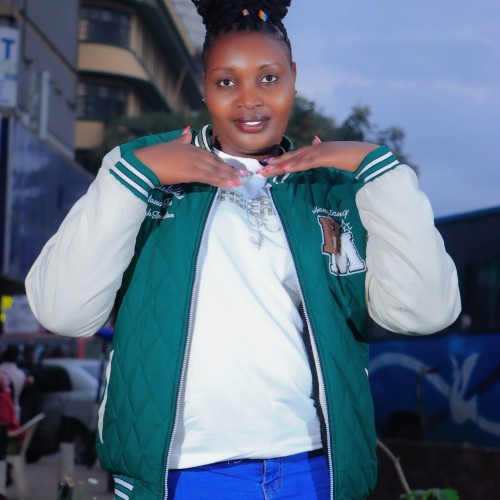 Rahab W. profile photo