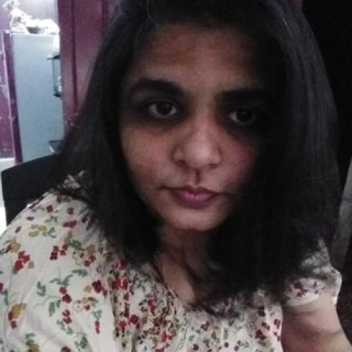Nandini R. profile photo